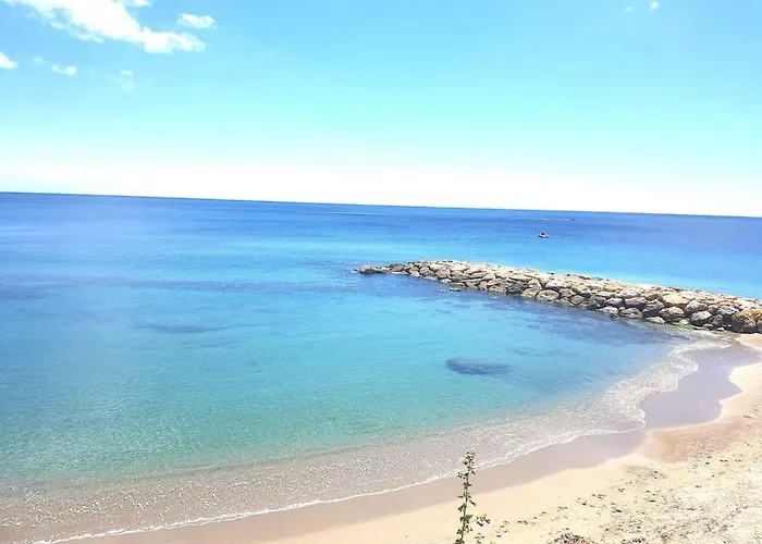 Apartamento Exterior En La Ametlla De Mar