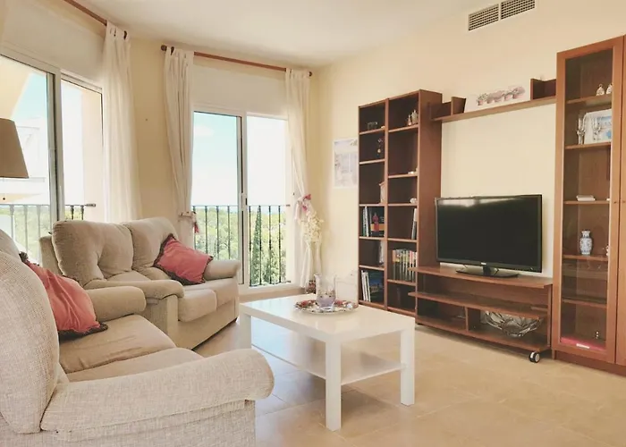 Apartamento Exterior En La Ametlla De Mar
