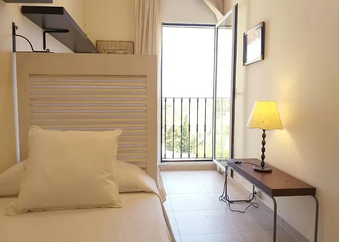 Apartamento Exterior En La Ametlla De Mar
