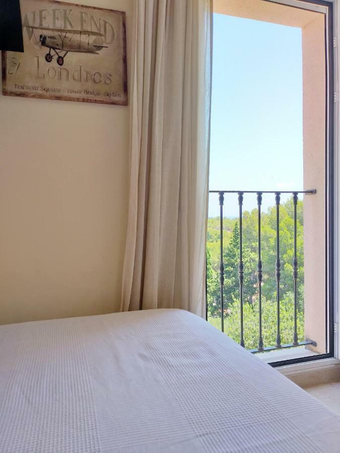 Apartamento Exterior En La Ametlla De Mar L'Ametlla de Mar