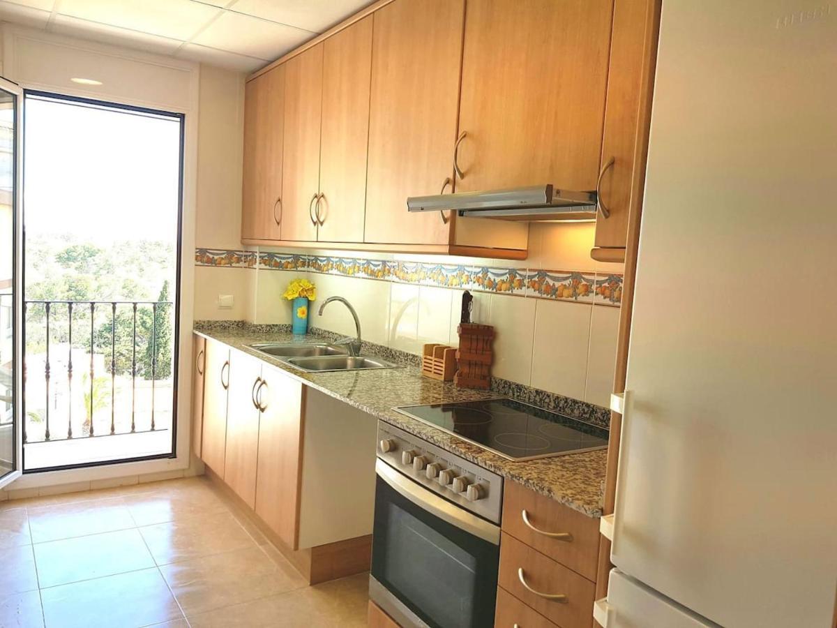 Apartamento Exterior En La Ametlla De Mar L'Ametlla de Mar