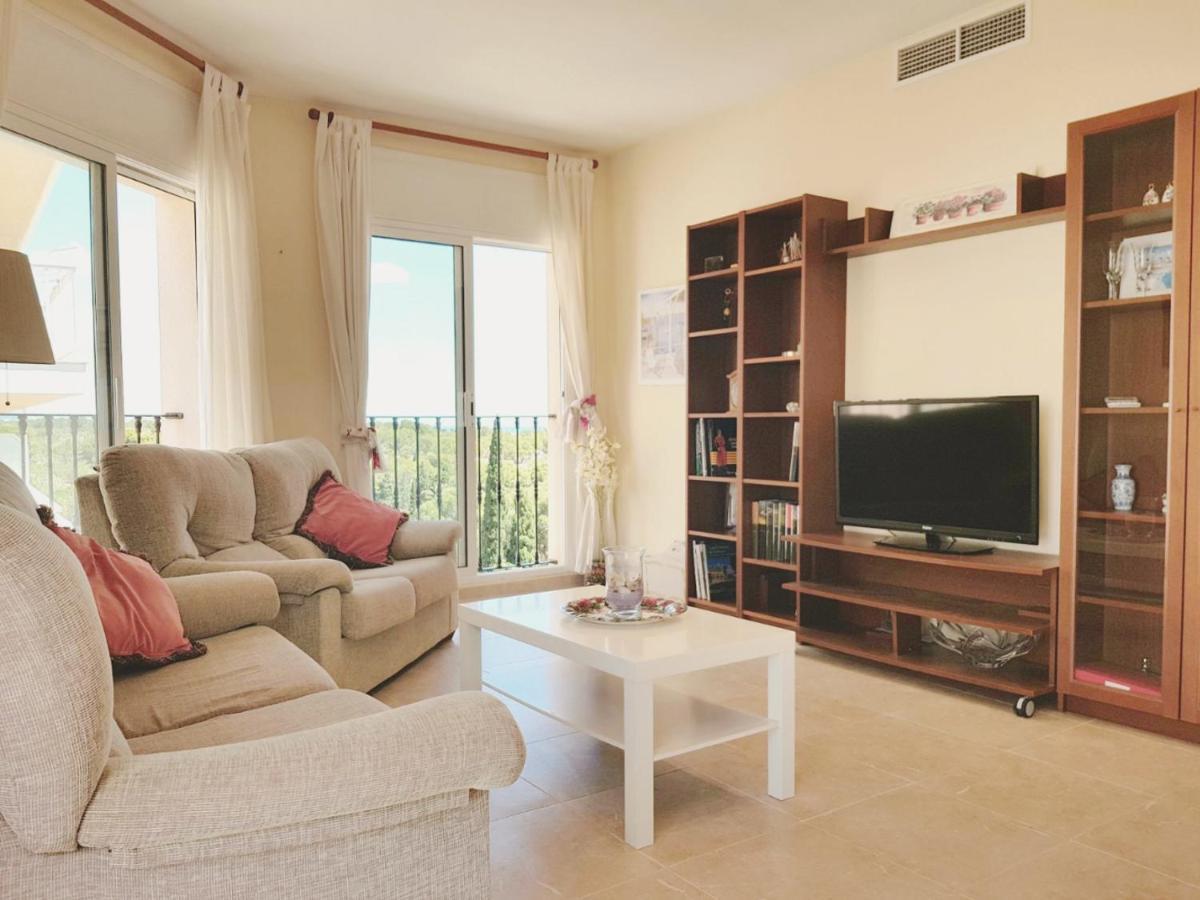 Apartamento Exterior En La Ametlla De Mar *